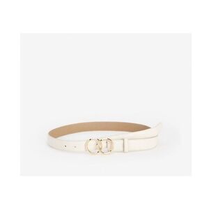 ✨EXPRESS Skinny Double O-Ring Sz Small Belt✨